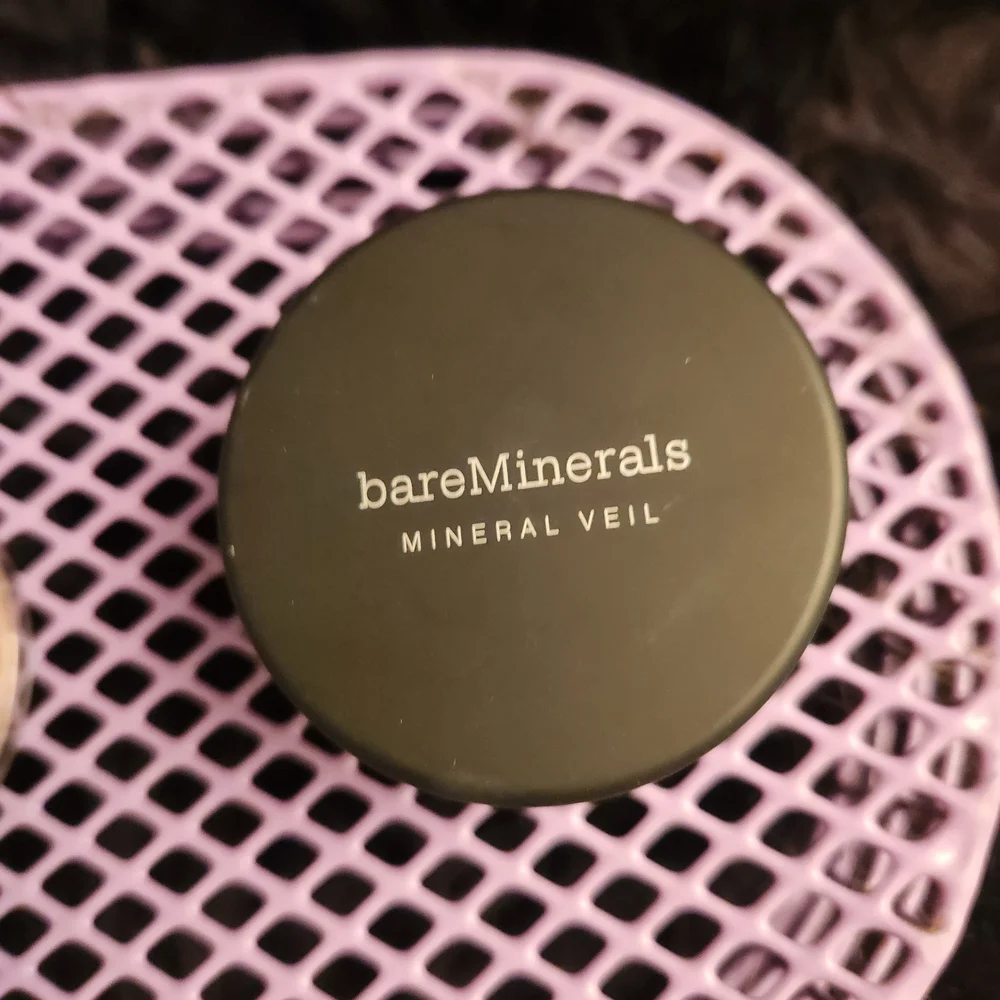 bareMinerals Fairly Light  Matte and Mineral Veil Set